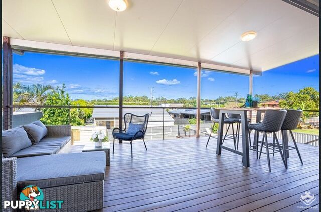 7 Dell Street Cleveland QLD 4163