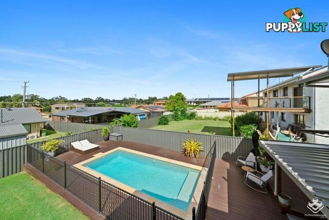 7 Dell Street Cleveland QLD 4163