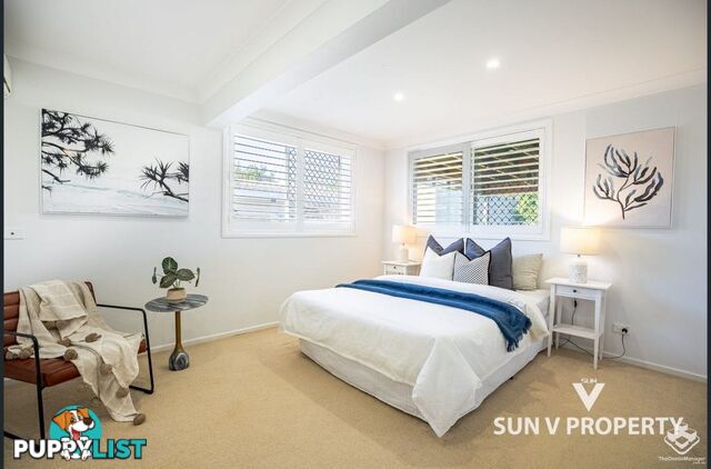 7 Dell Street Cleveland QLD 4163