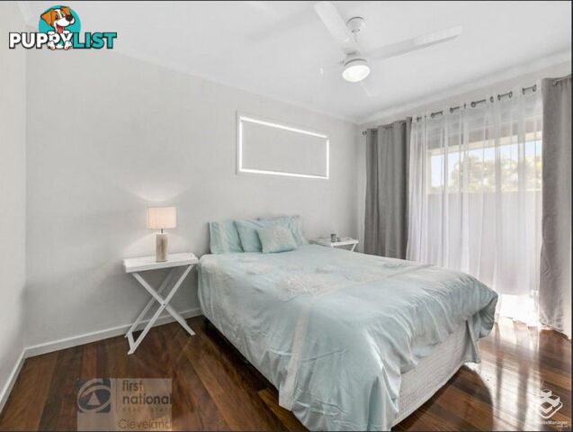 7 Dell Street Cleveland QLD 4163