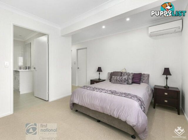 7 Dell Street Cleveland QLD 4163