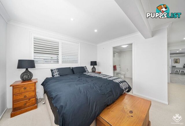 7 Dell Street Cleveland QLD 4163