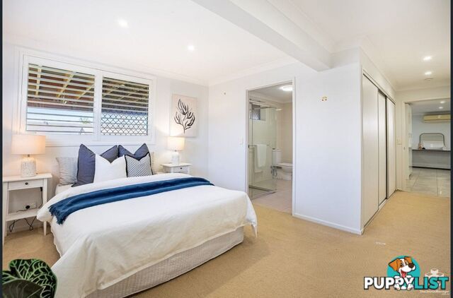 7 Dell Street Cleveland QLD 4163