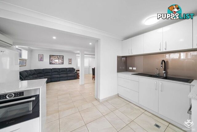 7 Dell Street Cleveland QLD 4163