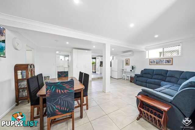 7 Dell Street Cleveland QLD 4163