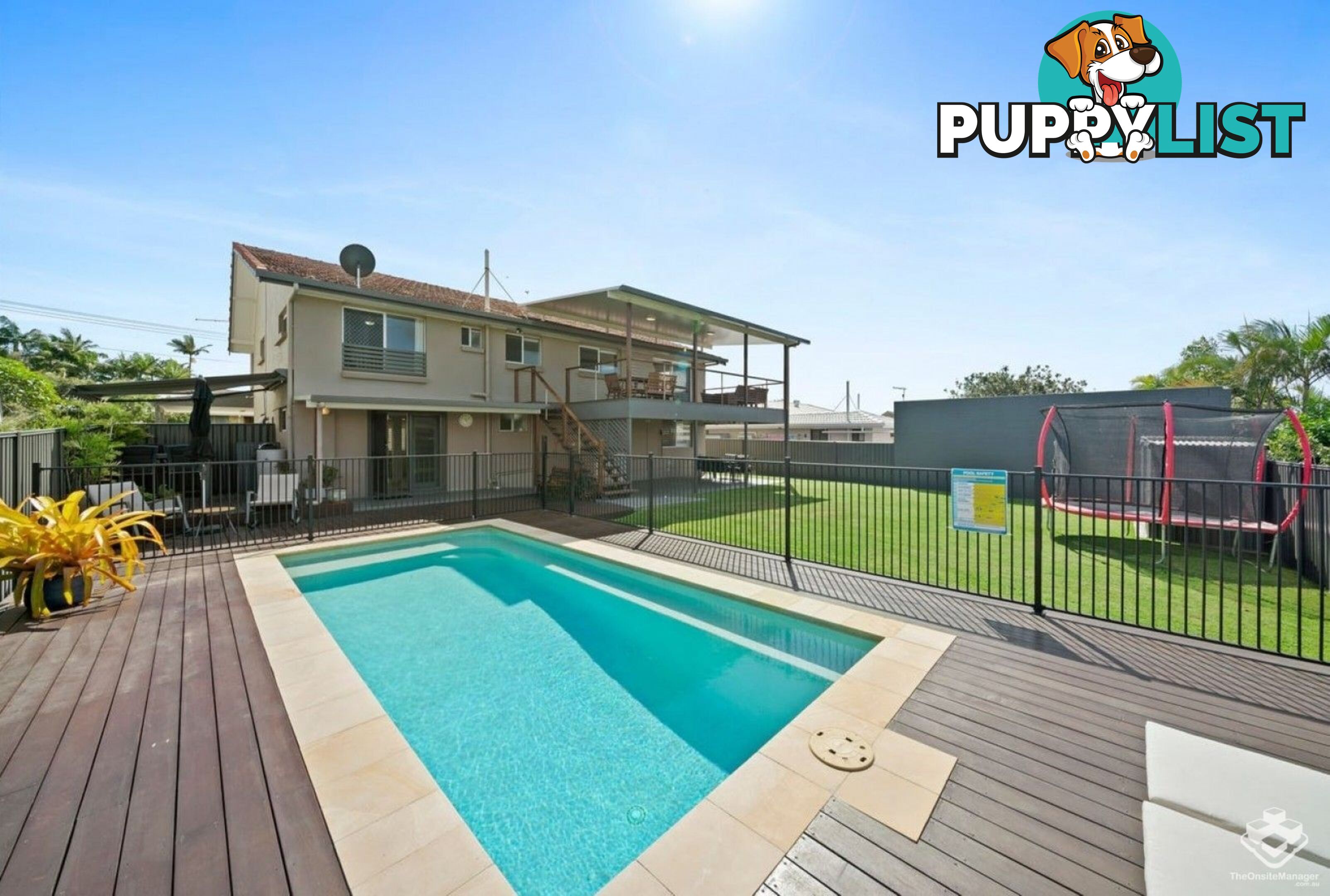 7 Dell Street Cleveland QLD 4163