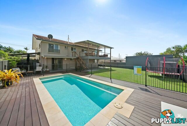7 Dell Street Cleveland QLD 4163