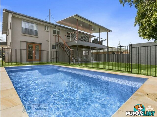 7 Dell Street Cleveland QLD 4163
