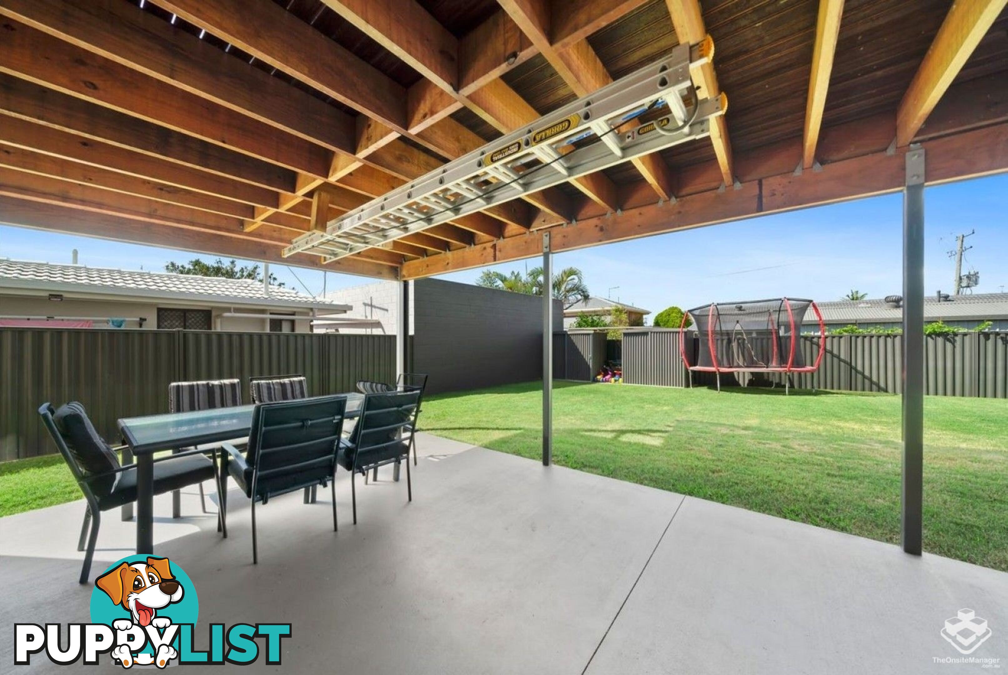 7 Dell Street Cleveland QLD 4163