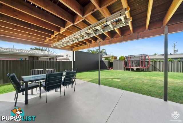 7 Dell Street Cleveland QLD 4163