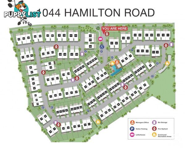 ID:21156180 1044 Hamilton Road McDowall QLD 4053