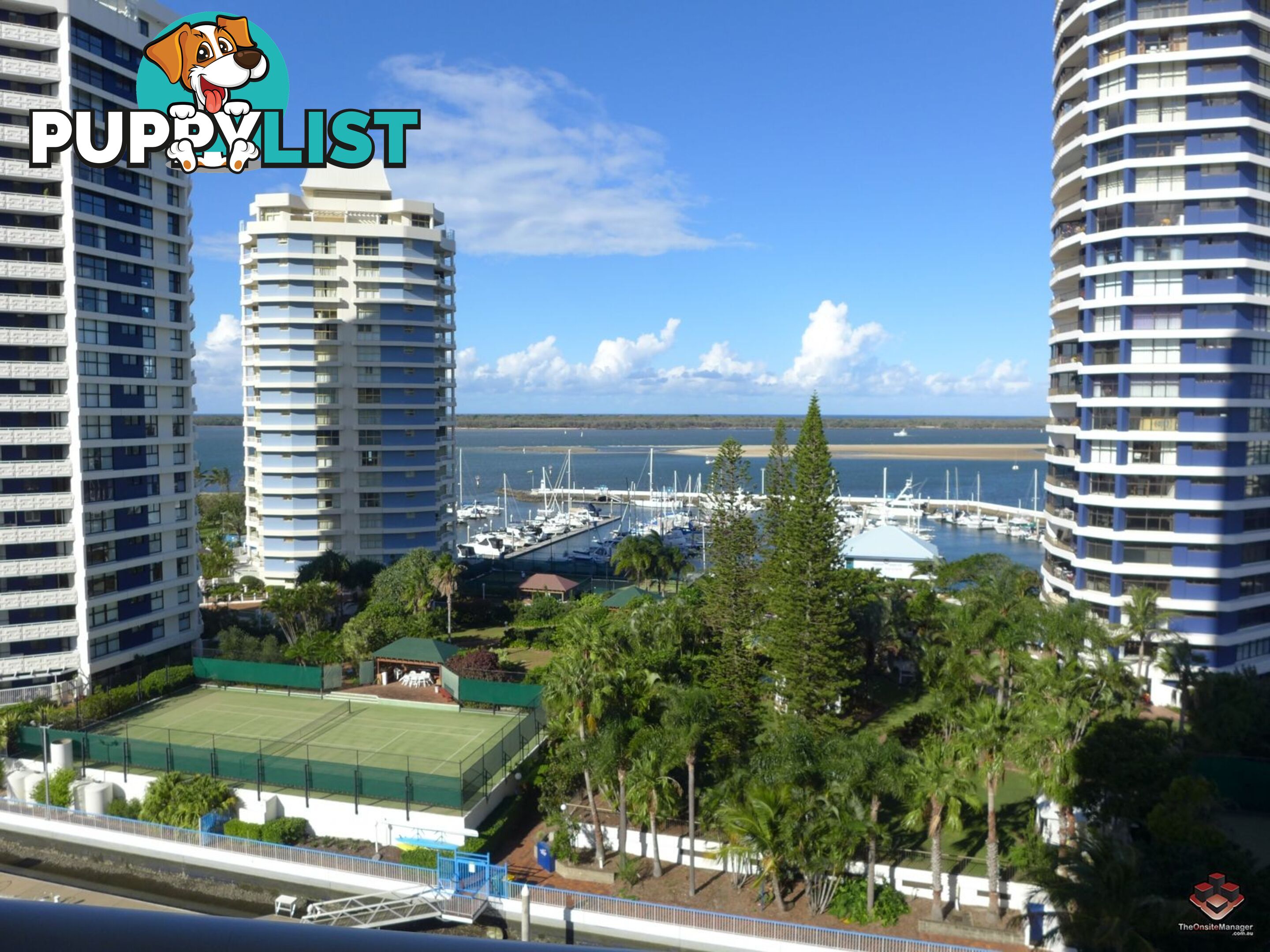 21 Bayview Street Runaway Bay QLD 4216