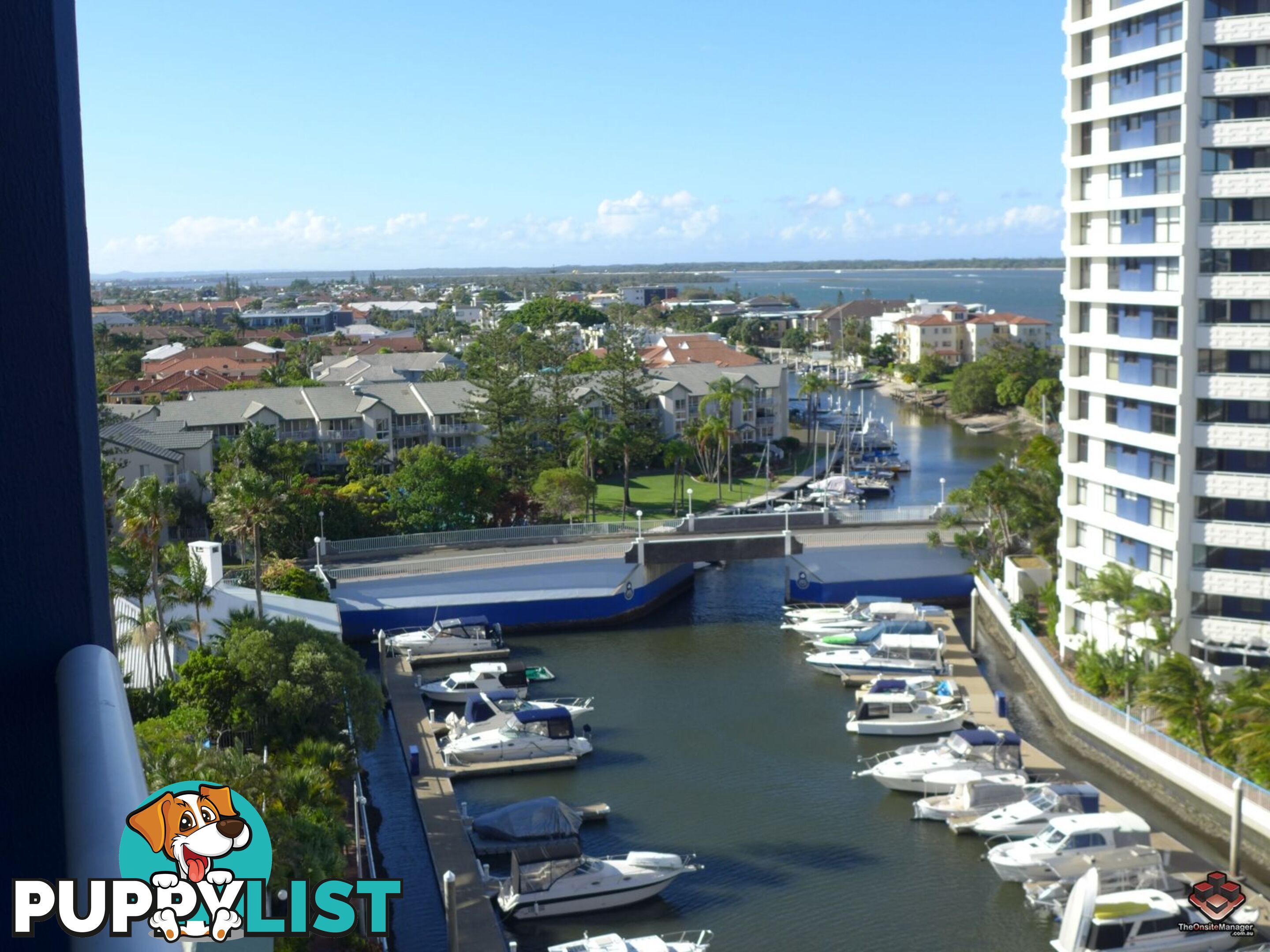 21 Bayview Street Runaway Bay QLD 4216
