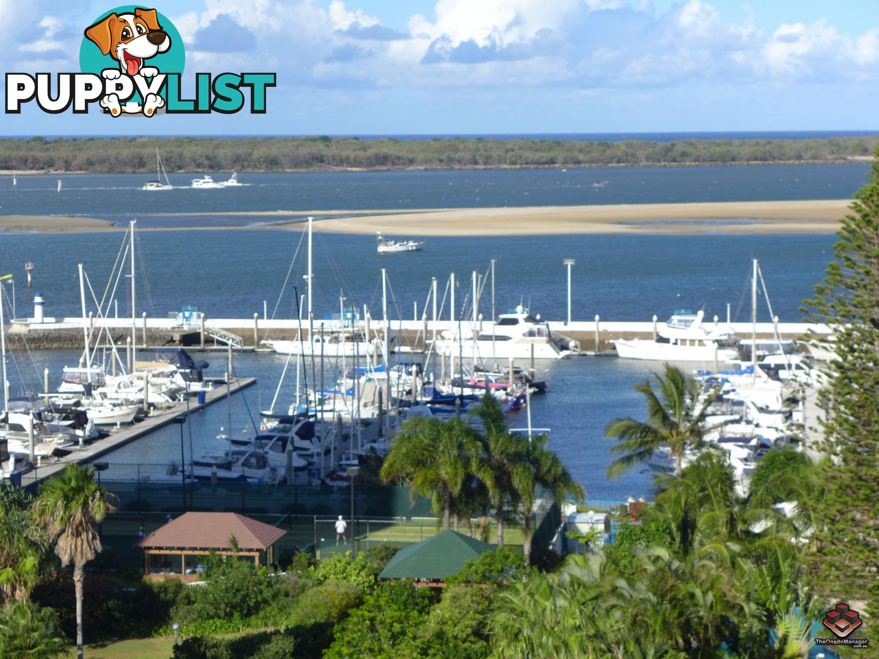 21 Bayview Street Runaway Bay QLD 4216