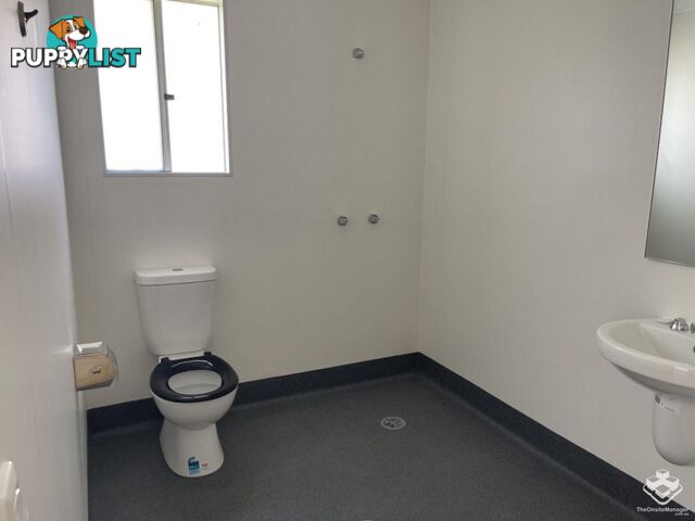 Urangan QLD 4655