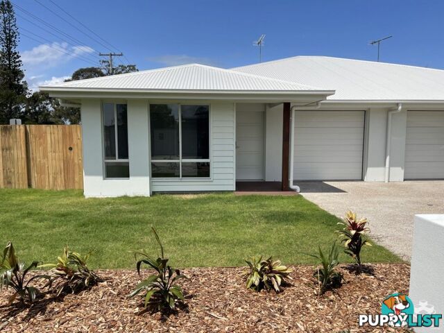 Urangan QLD 4655