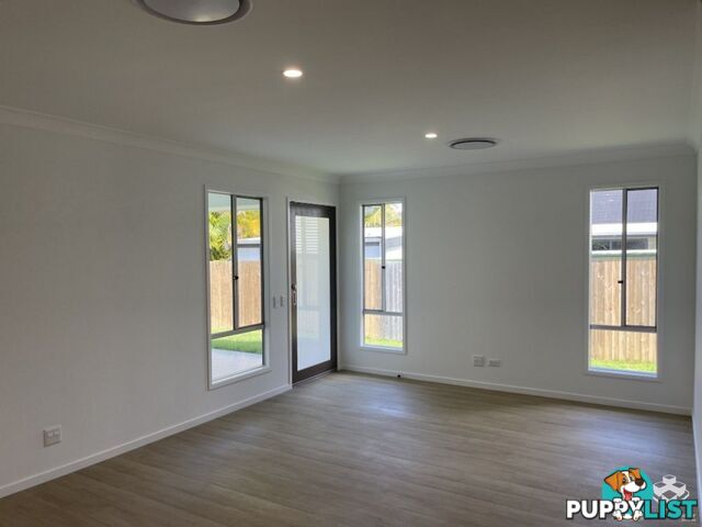 Urangan QLD 4655