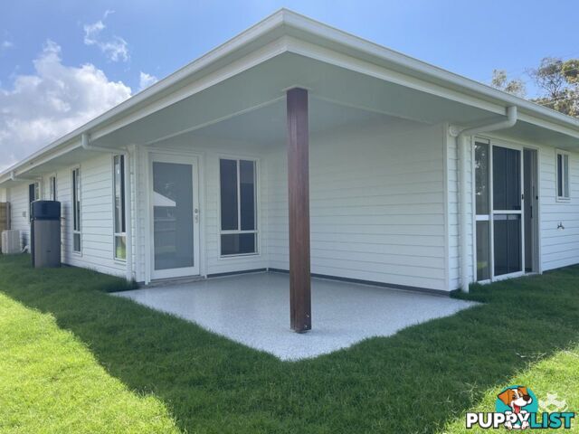 Urangan QLD 4655