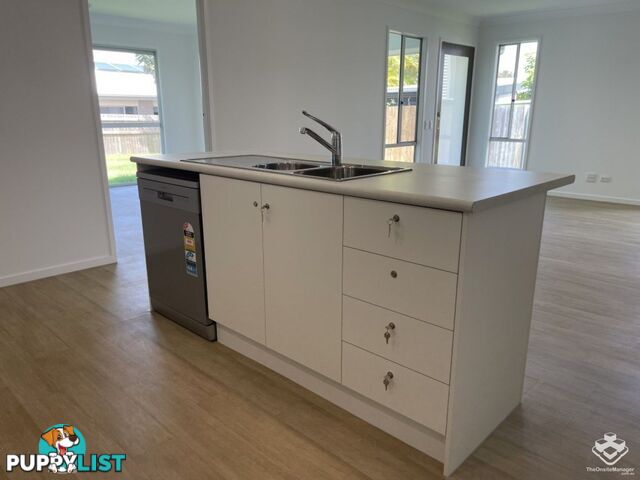 Urangan QLD 4655
