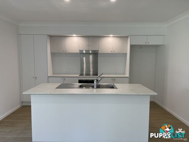 Urangan QLD 4655