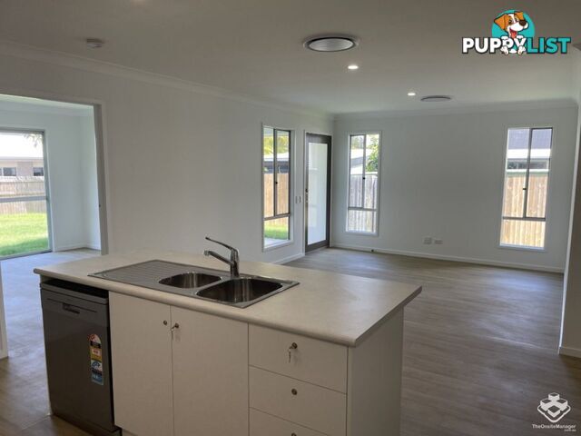 Urangan QLD 4655
