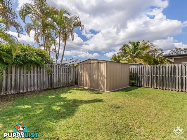 15 Eastbank Terrace Helensvale QLD 4212