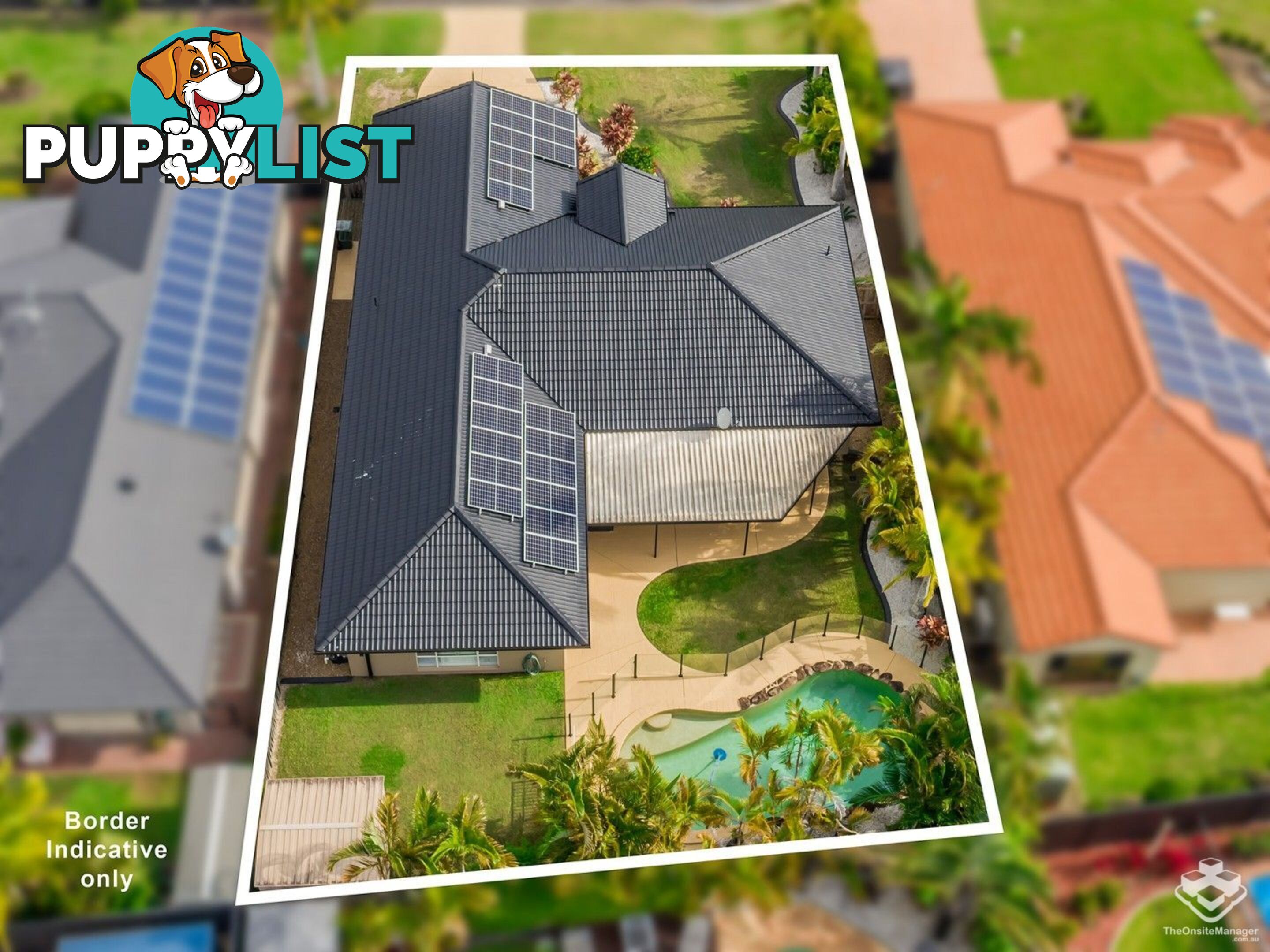 15 Eastbank Terrace Helensvale QLD 4212