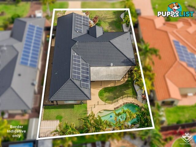 15 Eastbank Terrace Helensvale QLD 4212