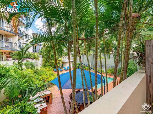 ID:21074009/165 Sydney Street New Farm QLD 4005