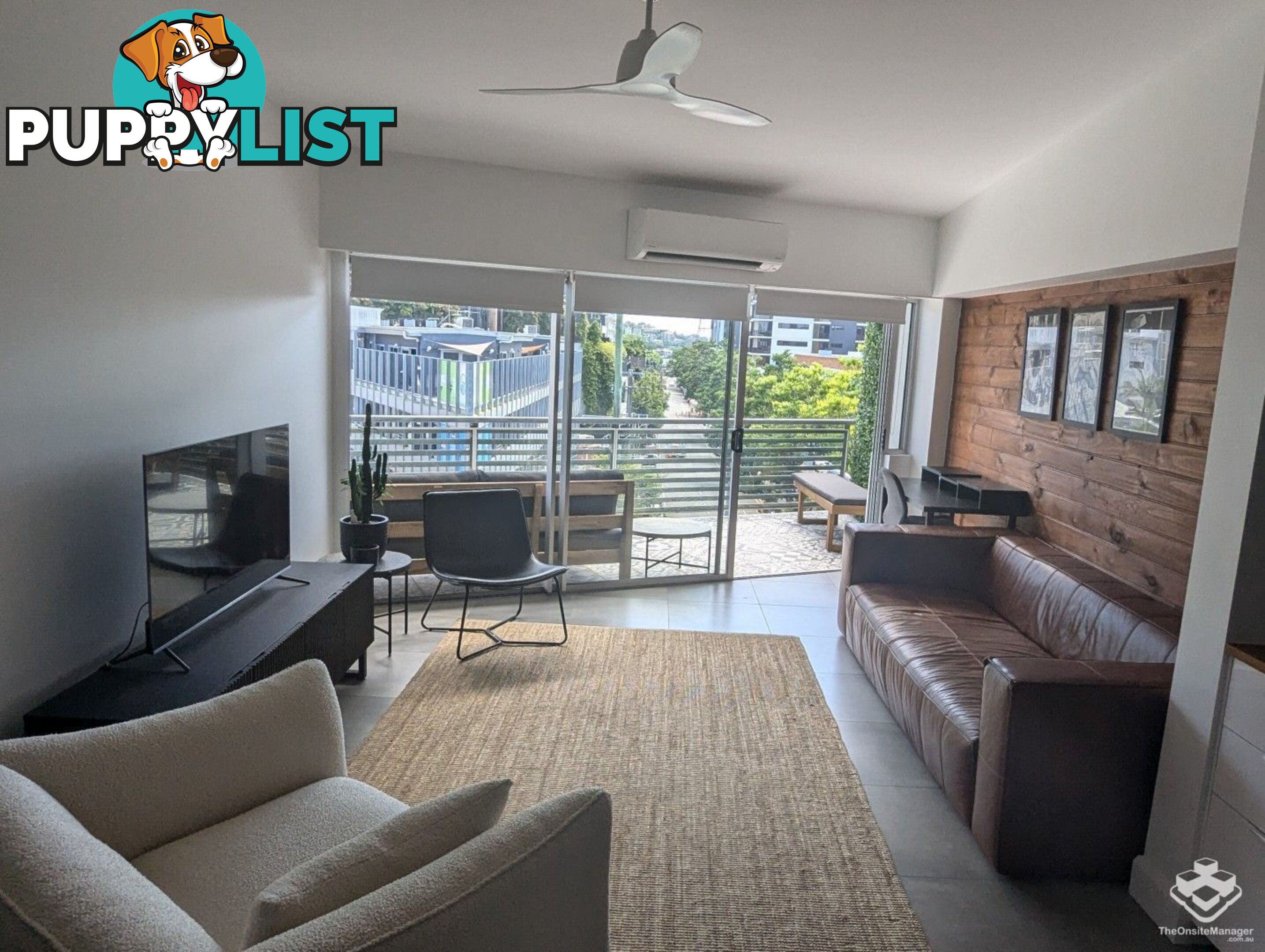 27/258 Arthur Street Teneriffe QLD 4005