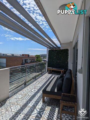 27/258 Arthur Street Teneriffe QLD 4005