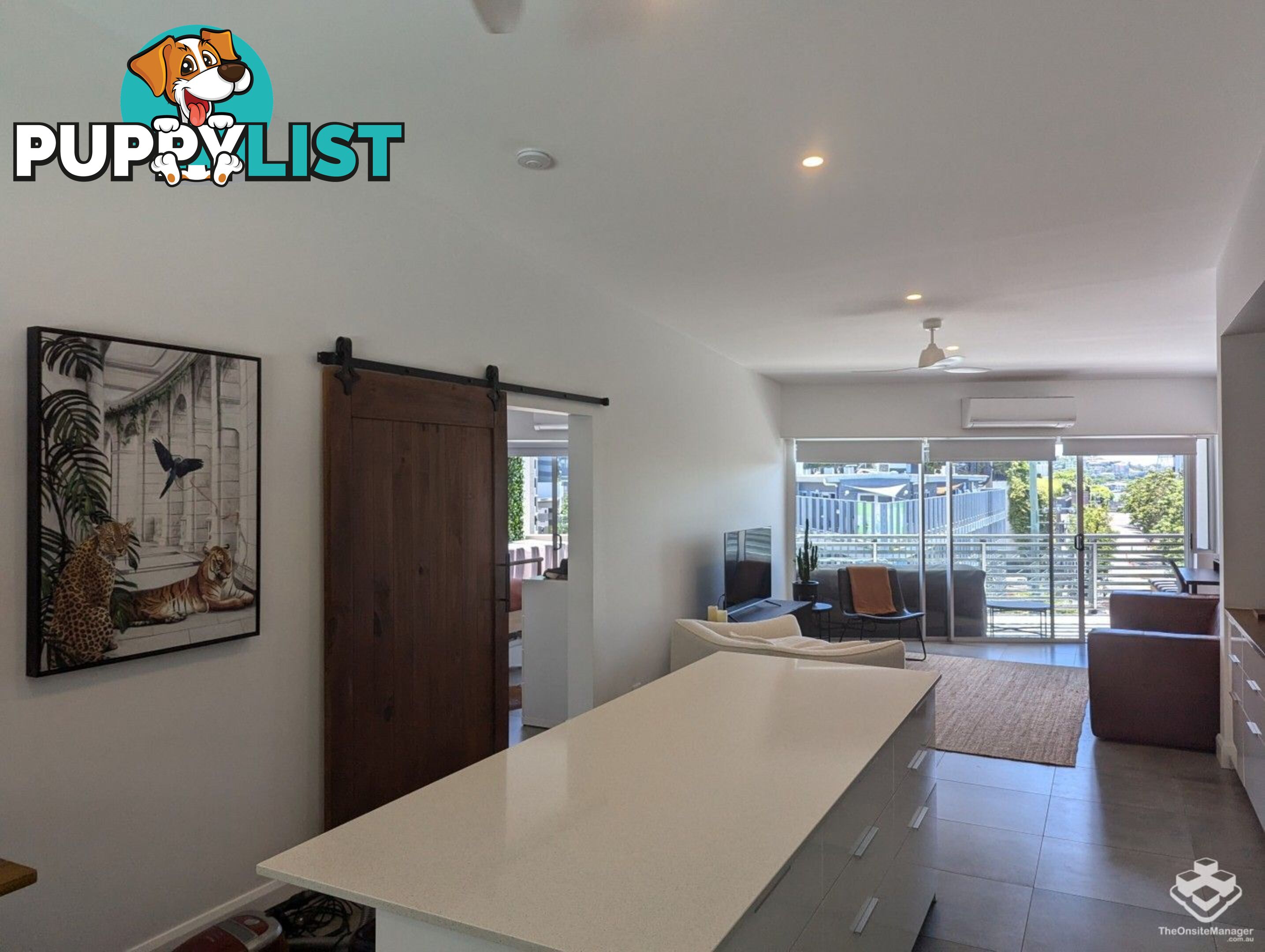 27/258 Arthur Street Teneriffe QLD 4005