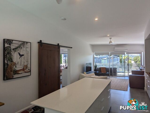 27/258 Arthur Street Teneriffe QLD 4005