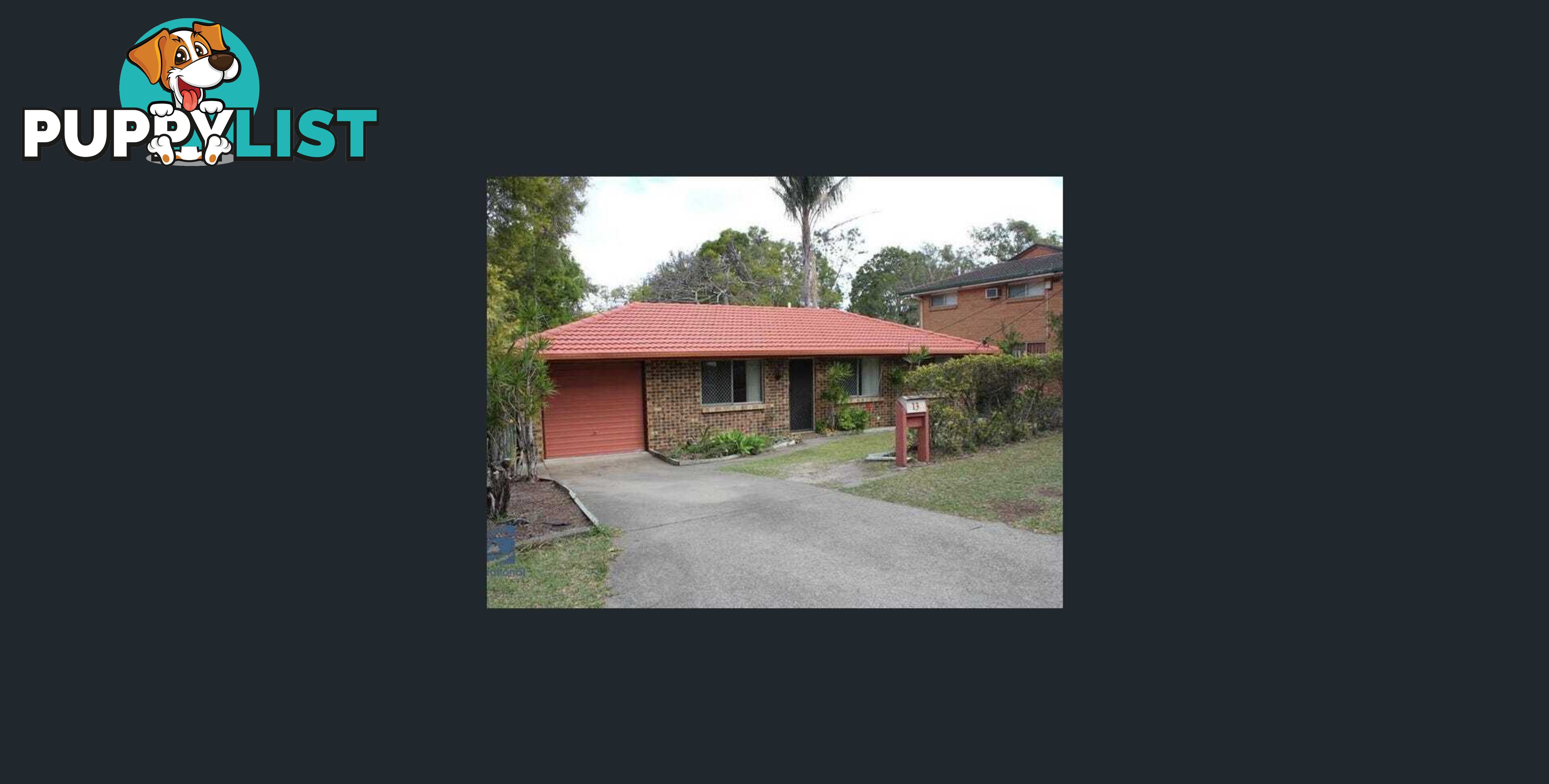 ID:21139617/13 Nioka Street Rochedale South QLD 4123