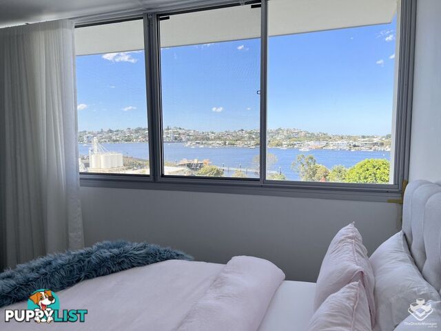 623/8 Skyring Terrace Teneriffe QLD 4005