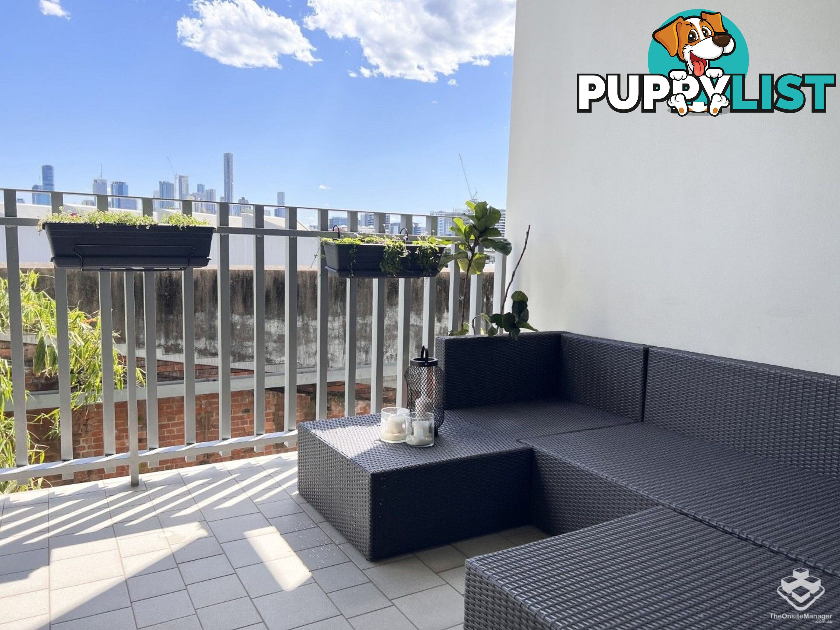 623/8 Skyring Terrace Teneriffe QLD 4005