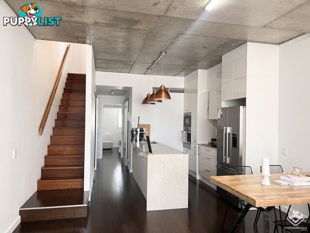 623/8 Skyring Terrace Teneriffe QLD 4005