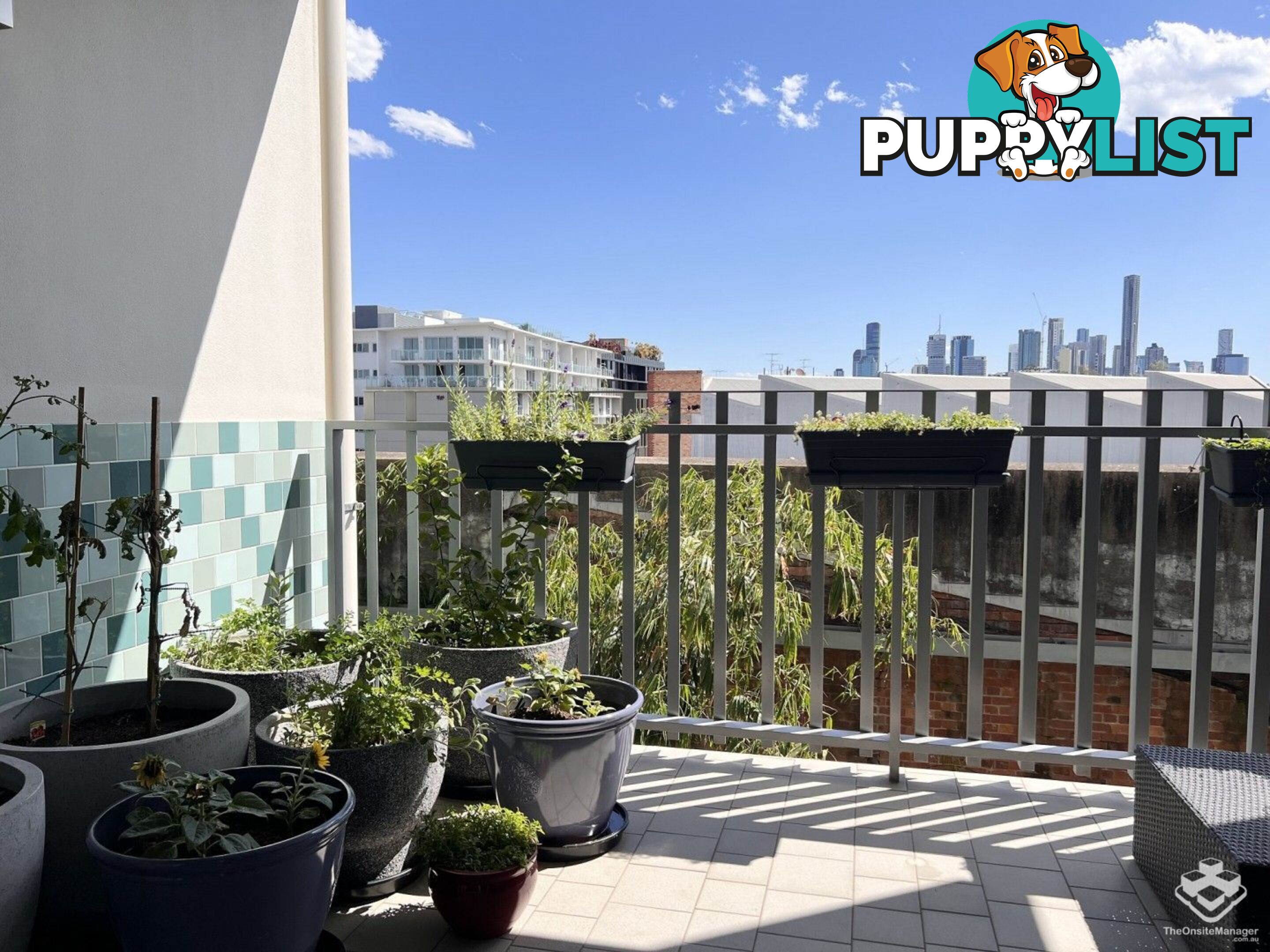 623/8 Skyring Terrace Teneriffe QLD 4005