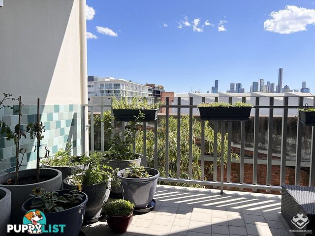 623/8 Skyring Terrace Teneriffe QLD 4005