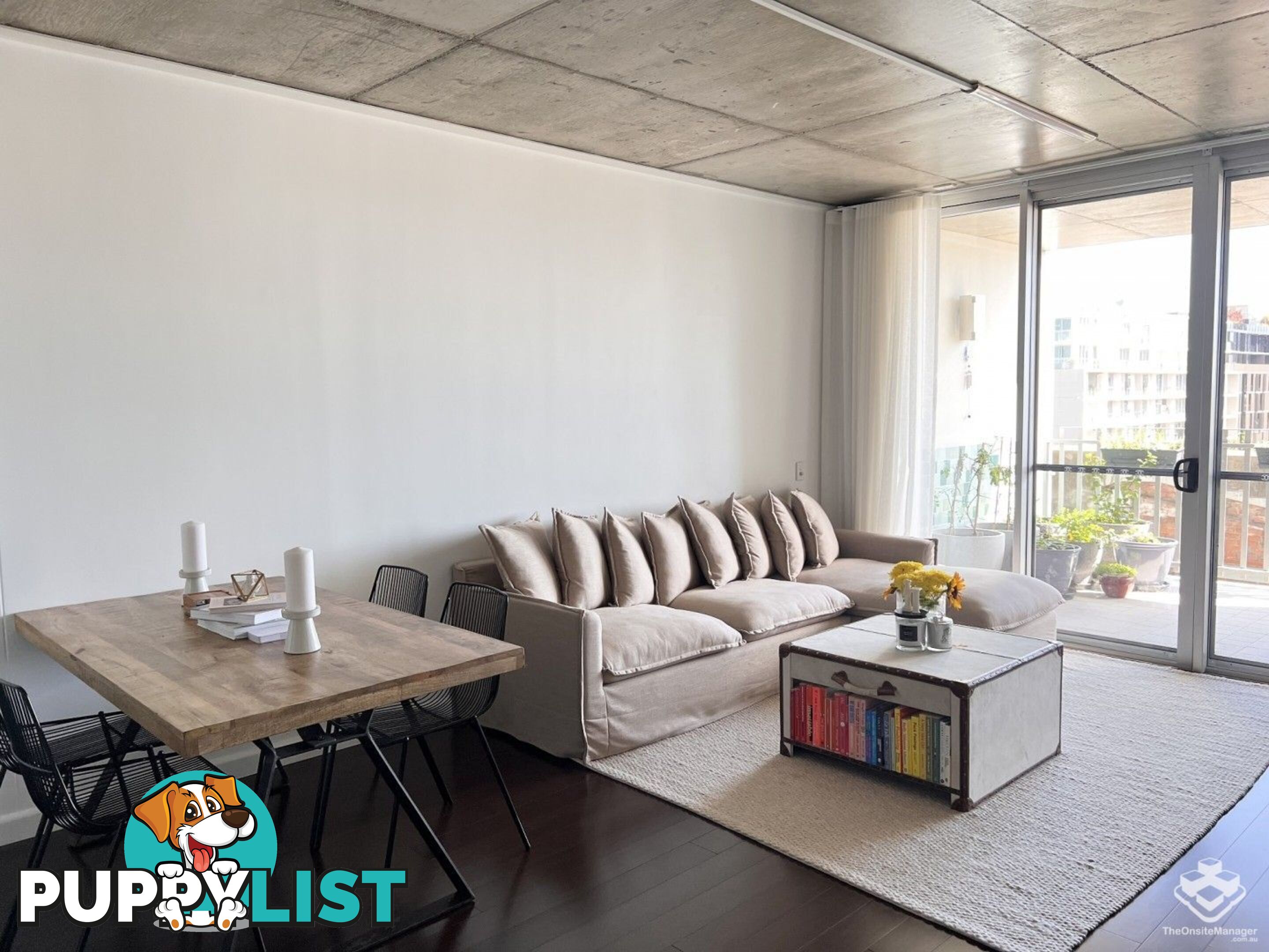 623/8 Skyring Terrace Teneriffe QLD 4005