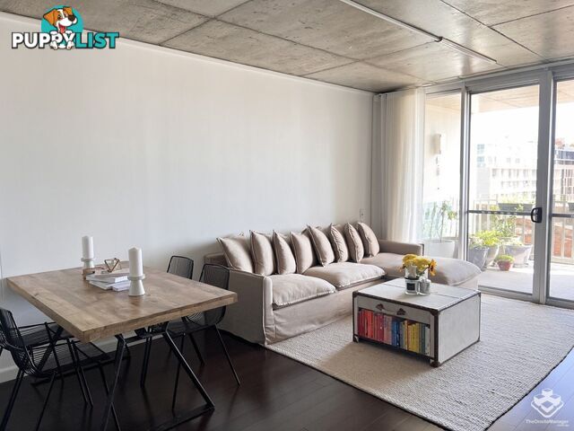 623/8 Skyring Terrace Teneriffe QLD 4005