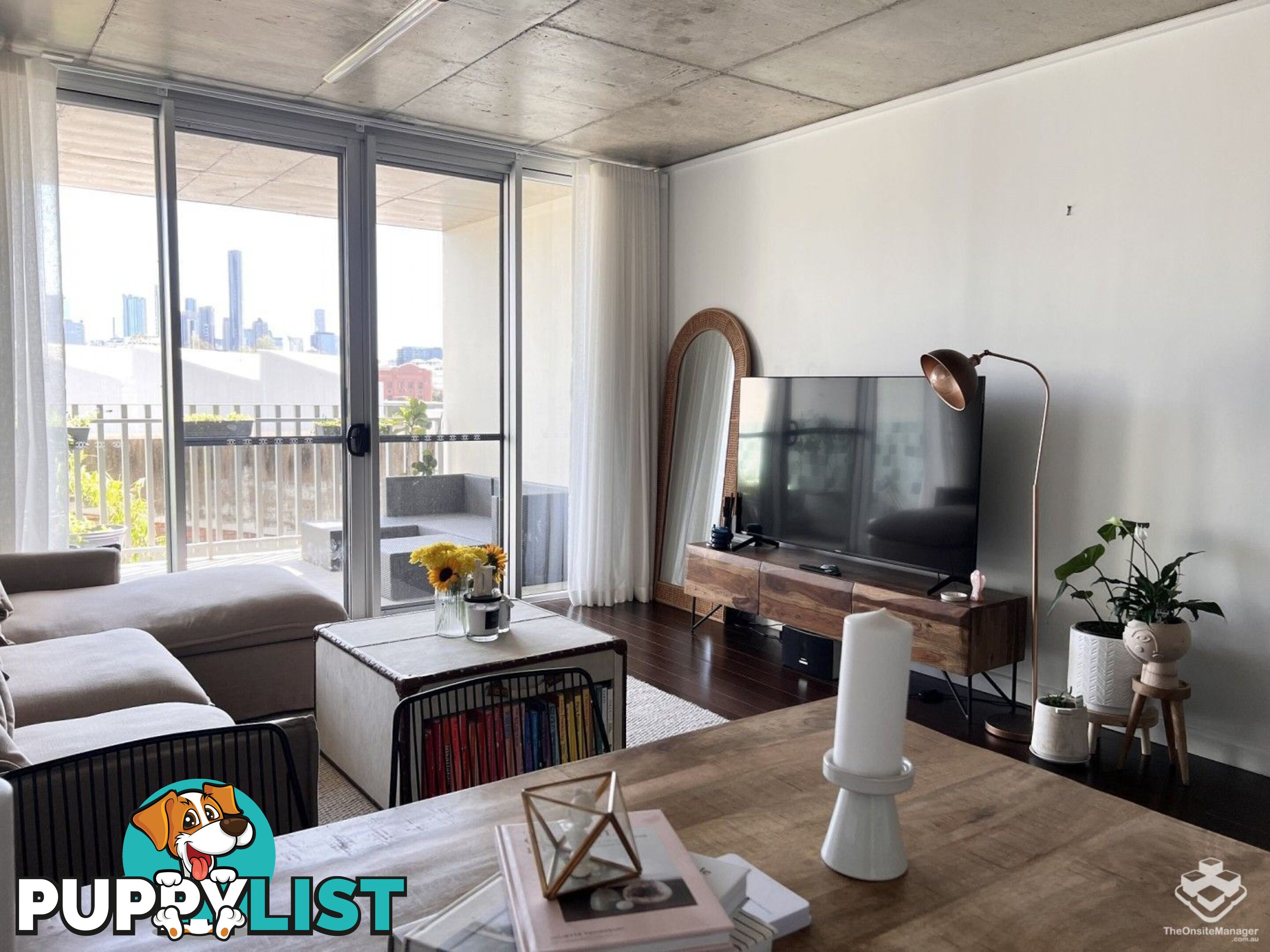 623/8 Skyring Terrace Teneriffe QLD 4005