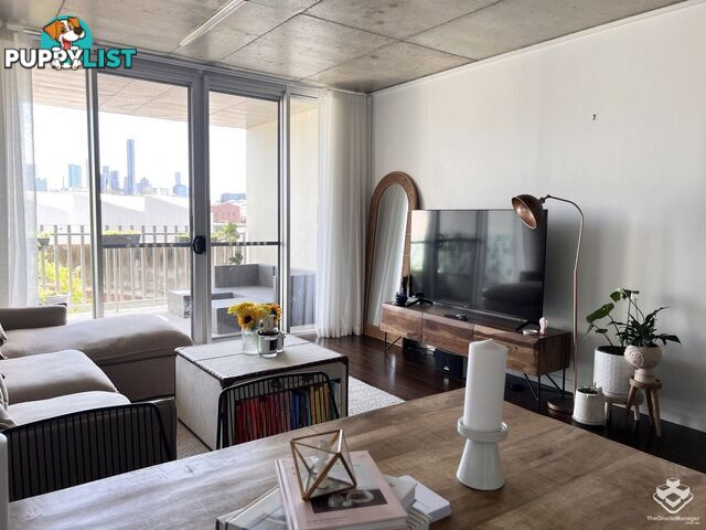 623/8 Skyring Terrace Teneriffe QLD 4005