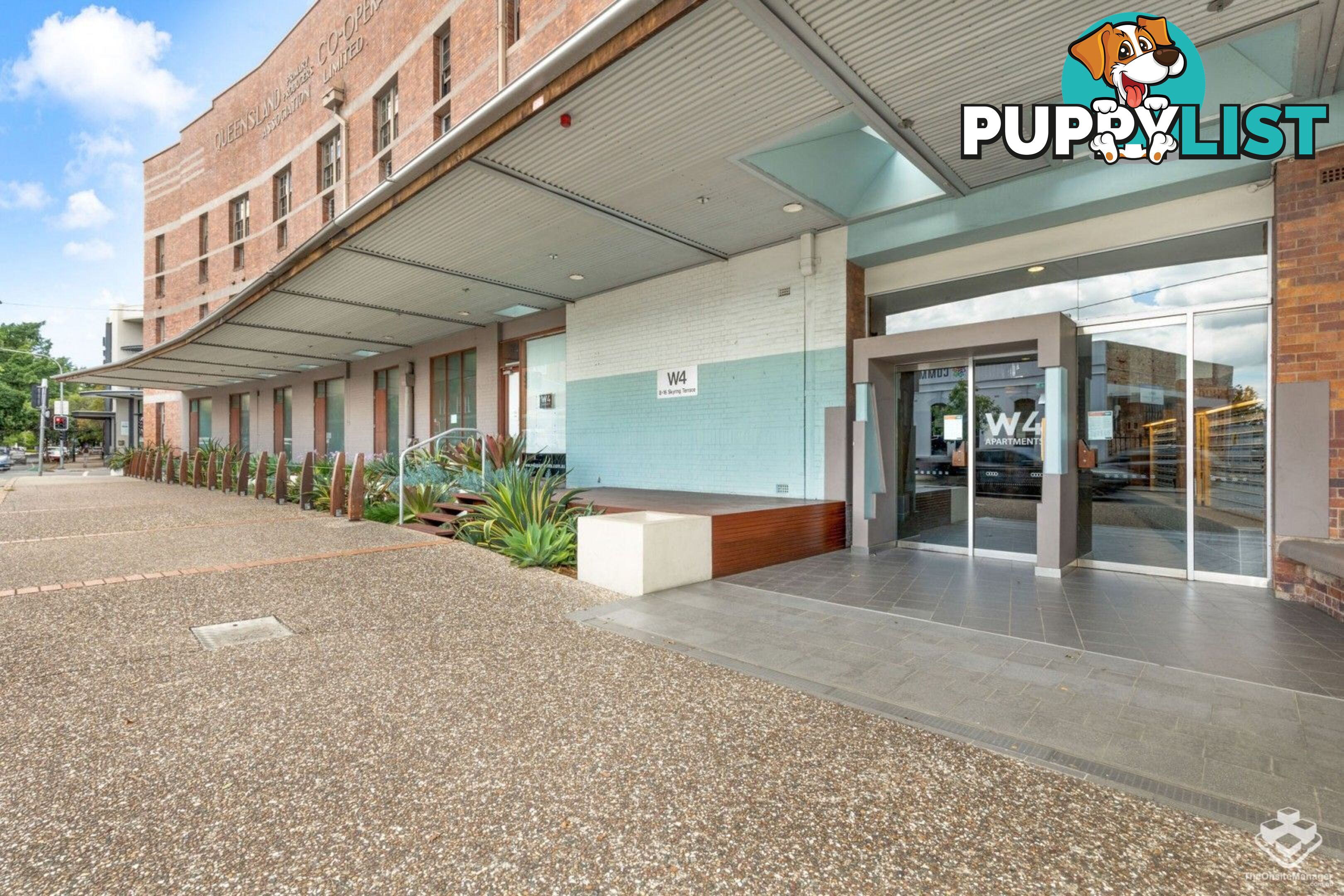 623/8 Skyring Terrace Teneriffe QLD 4005