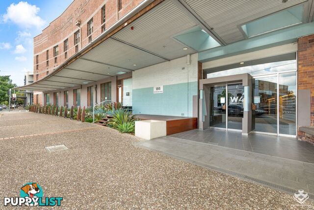 623/8 Skyring Terrace Teneriffe QLD 4005