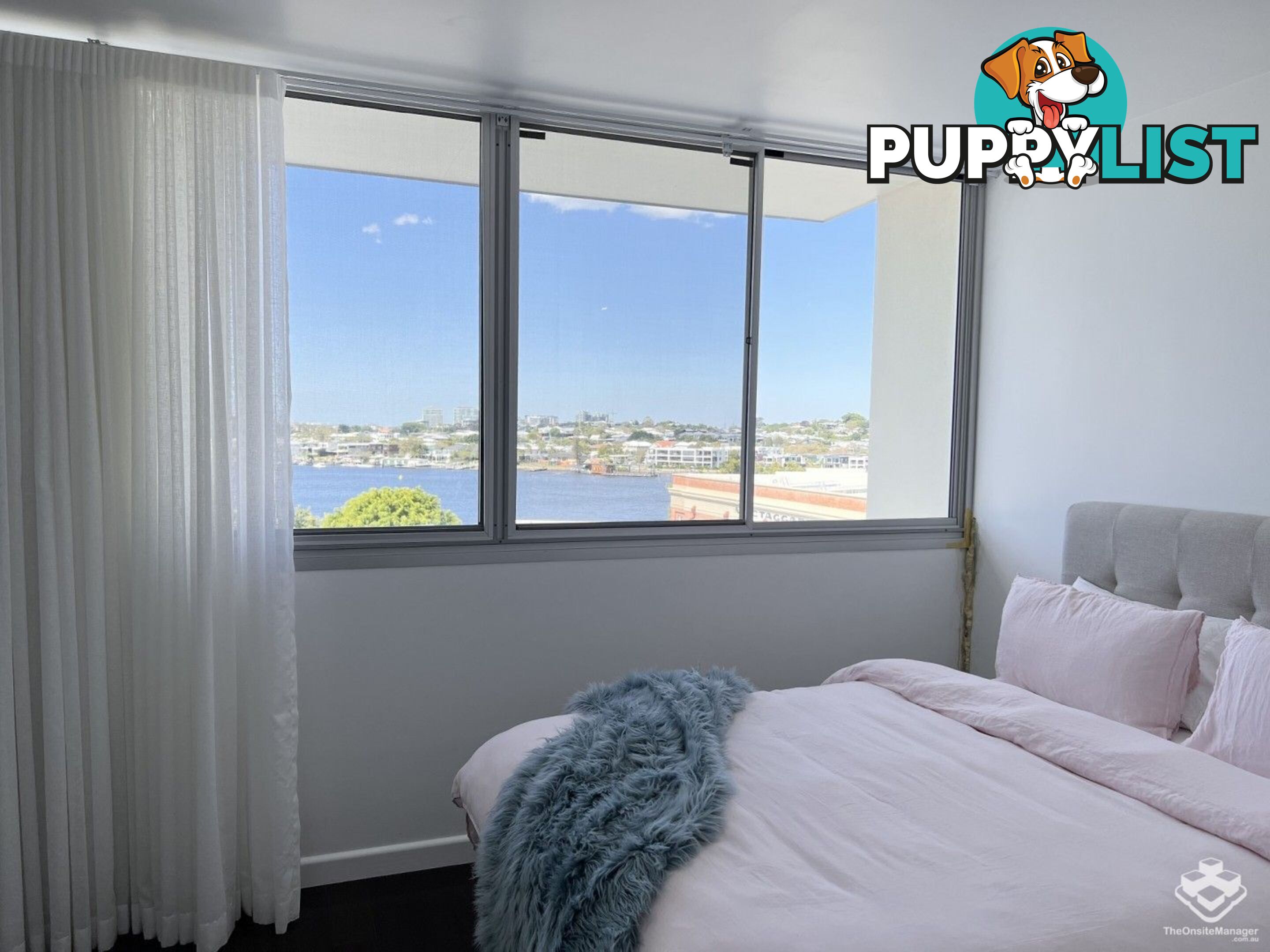 623/8 Skyring Terrace Teneriffe QLD 4005