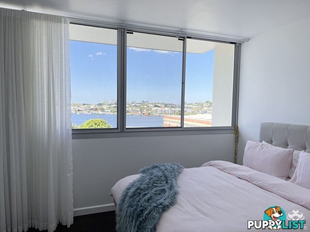623/8 Skyring Terrace Teneriffe QLD 4005