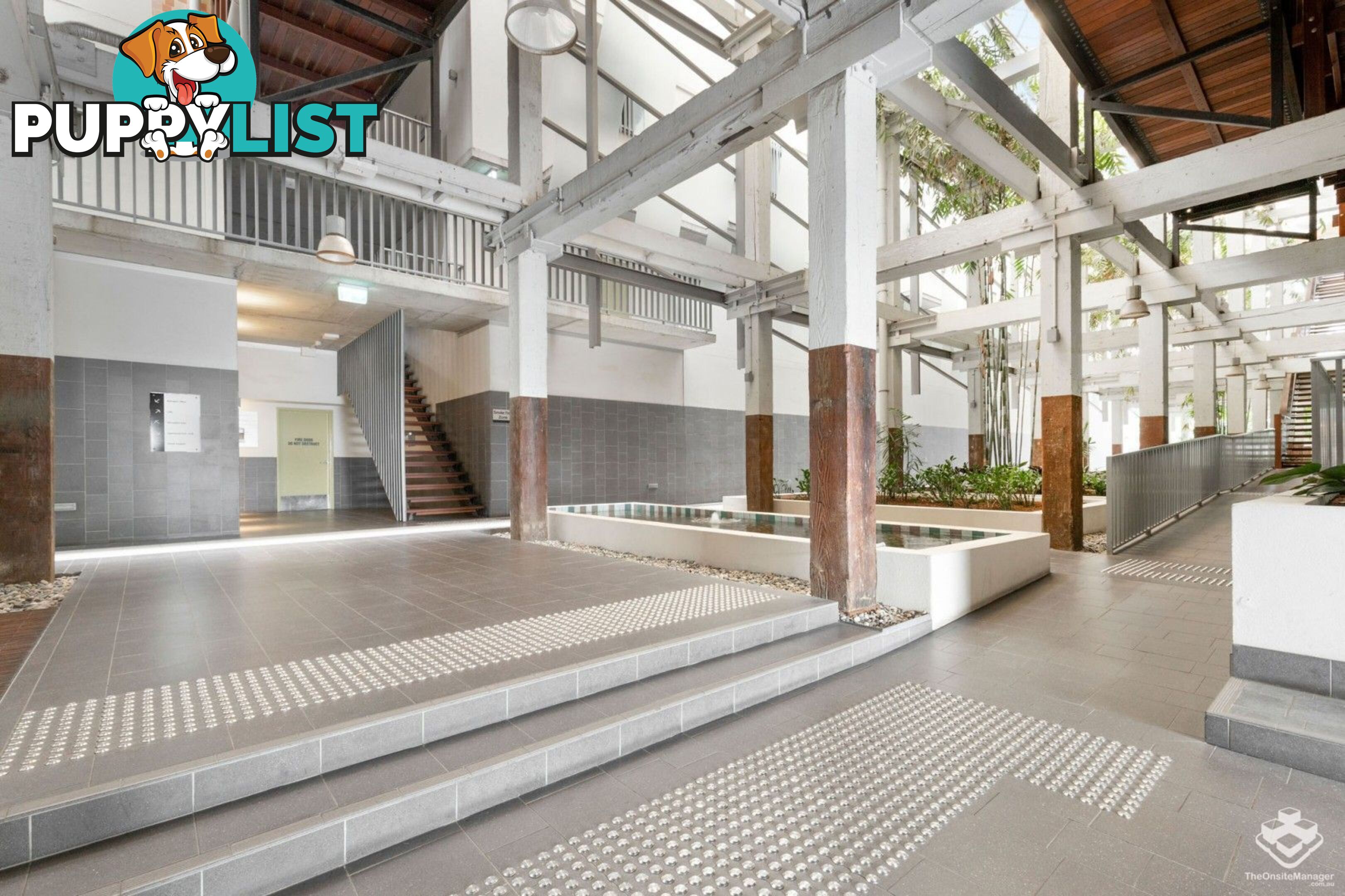 623/8 Skyring Terrace Teneriffe QLD 4005