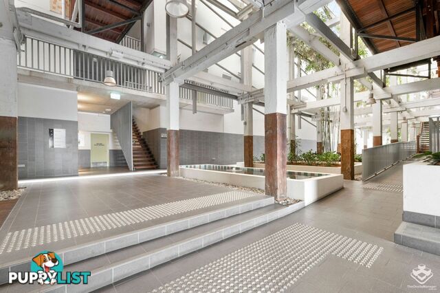 623/8 Skyring Terrace Teneriffe QLD 4005