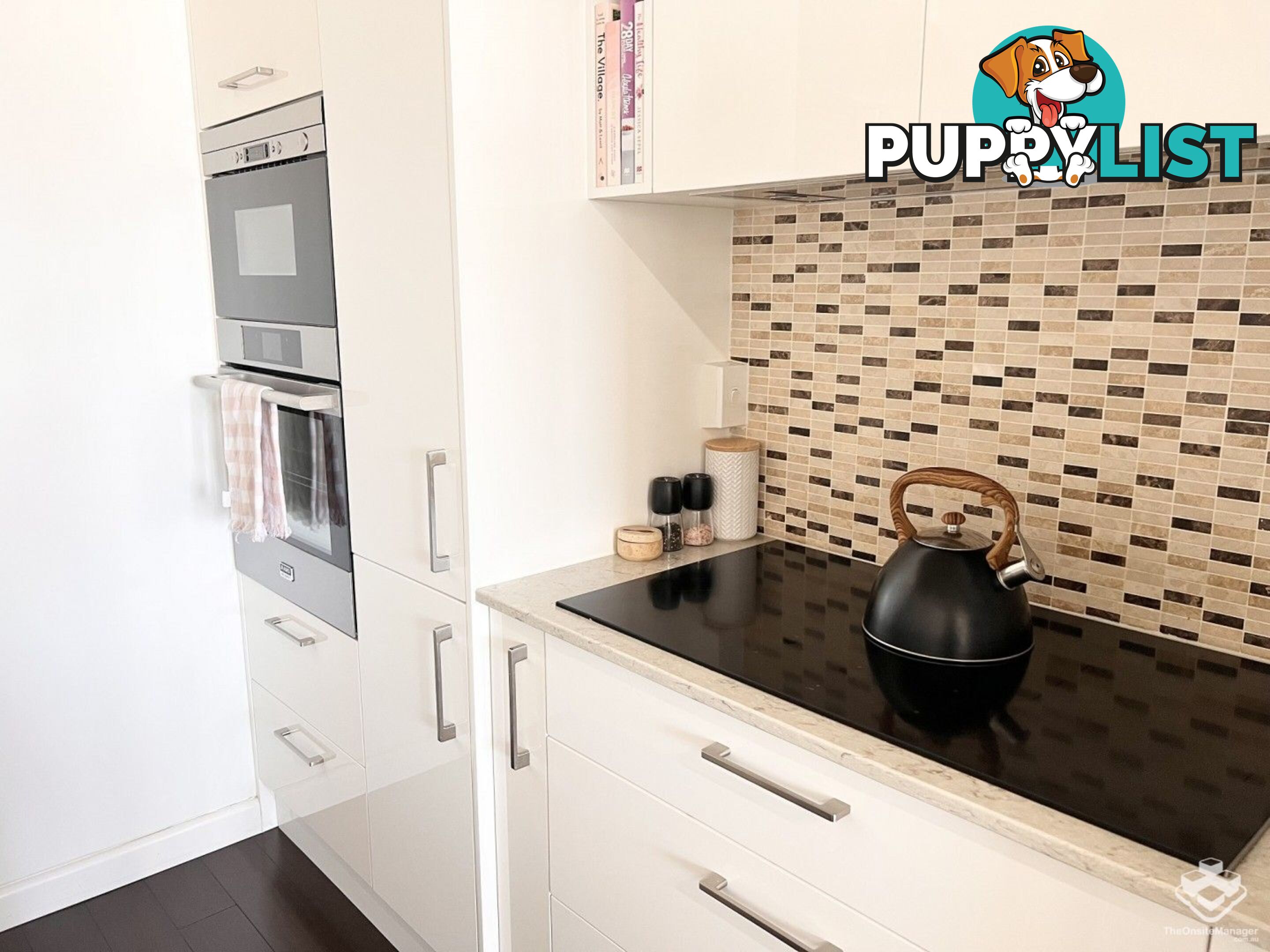 623/8 Skyring Terrace Teneriffe QLD 4005